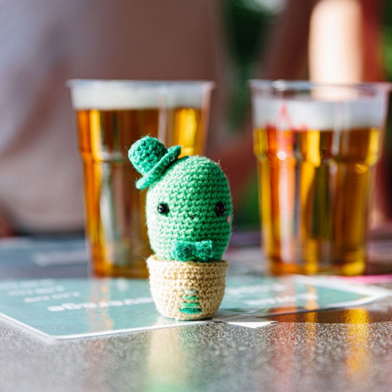 Semester End Party FS’19