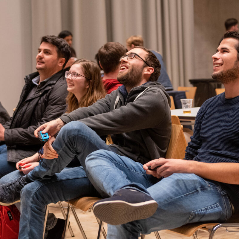 Freshmen Board Game Night