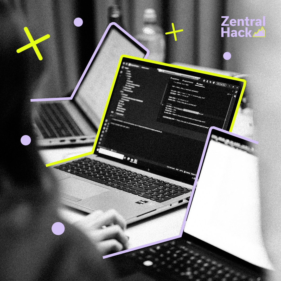 Zentral Hack – Hackathon